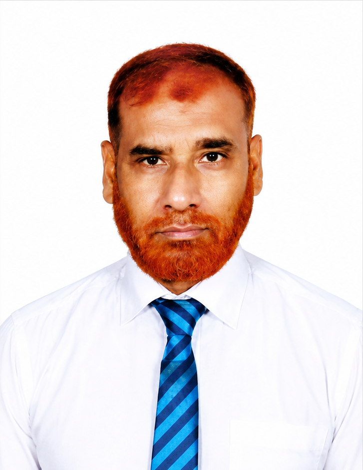 Md. Yousuf Ali Sarder