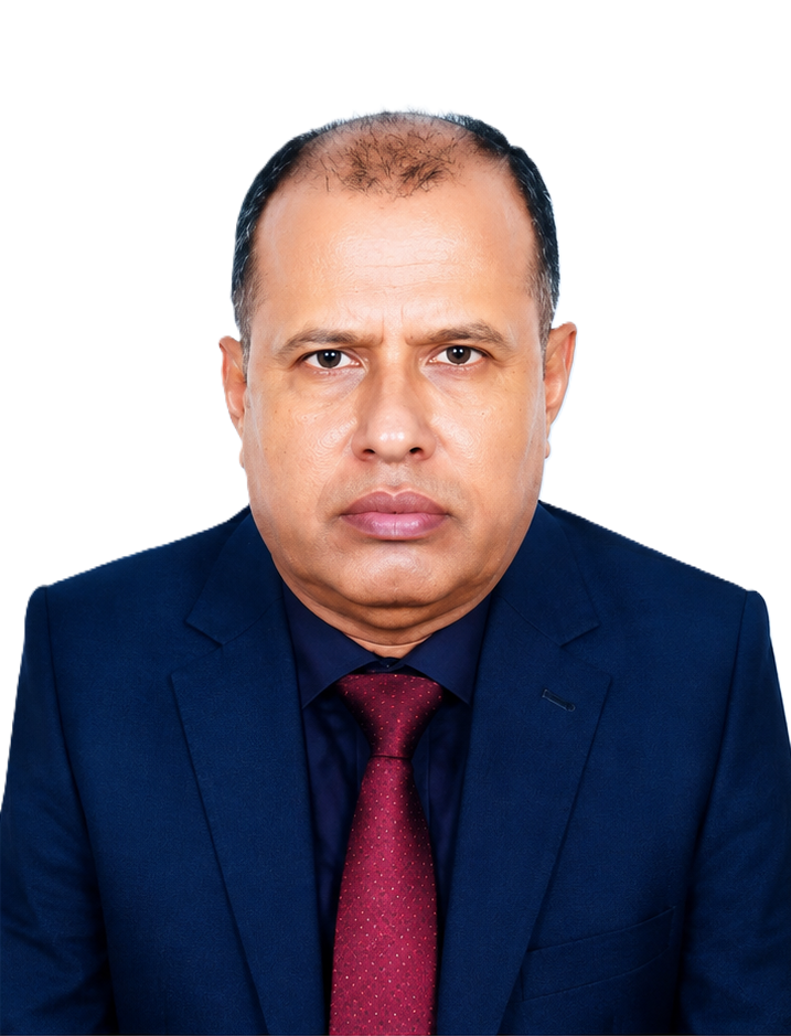 Nakib Saiful Islam